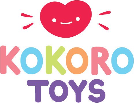 Logo of Kokoro Toys